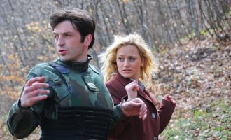 “Agnus Dei”, shfaqet në Berlin, Chicago, Stockholm e Toronto