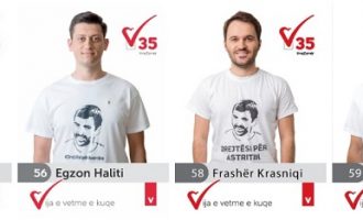 “Grupi në arrest shtëpiak” ka një përfaqësues në Kuvend por a mund të marrë pjesë në seanca