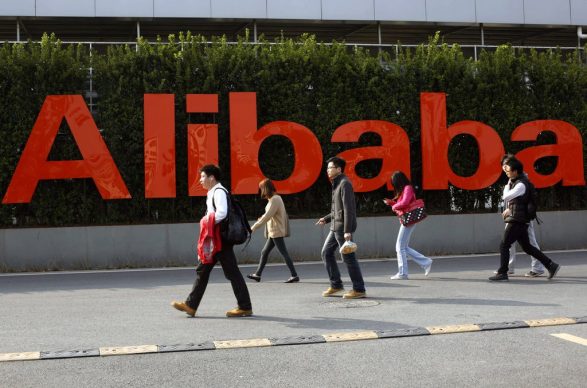 “Alibaba”, ekonomikisht më e fortë se Suedia
