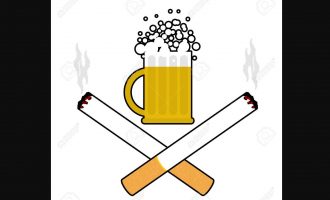 Familjet kosovare shpenzojnë 308 euro në vit për alkool dhe duhan