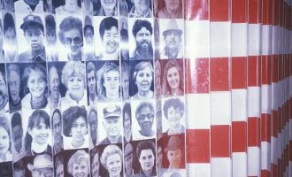 Amerika-Përjashtimi i historisë