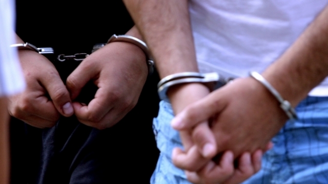 Arrestohen dy serbë në Partesh