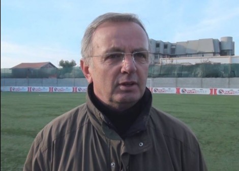 Ish-trajneri i kombëtares: De Biazi nuk është më lider
