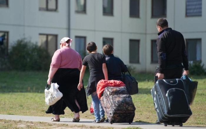 Procedura të gjata për azil në Gjermani