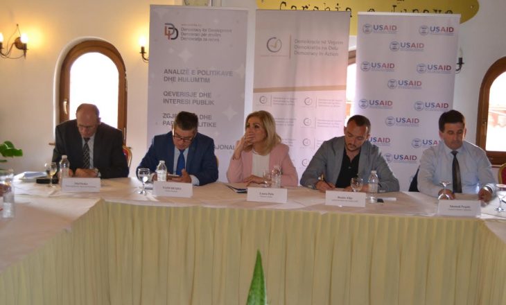 100 prokurorë angazhohen për zgjedhjet e 11 qershorit