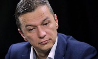 E majta përgatitet të rrëzojë kryeministrin e Rumanisë