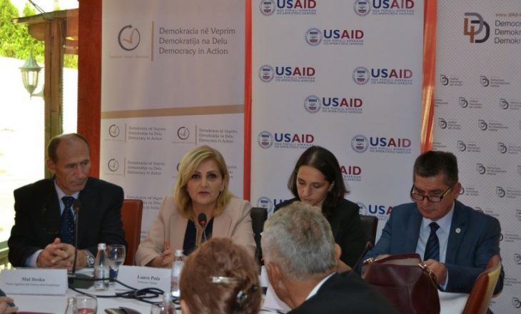Pula: Do të hetohen personat që japin informata të pavërteta ditën e zgjedhjeve