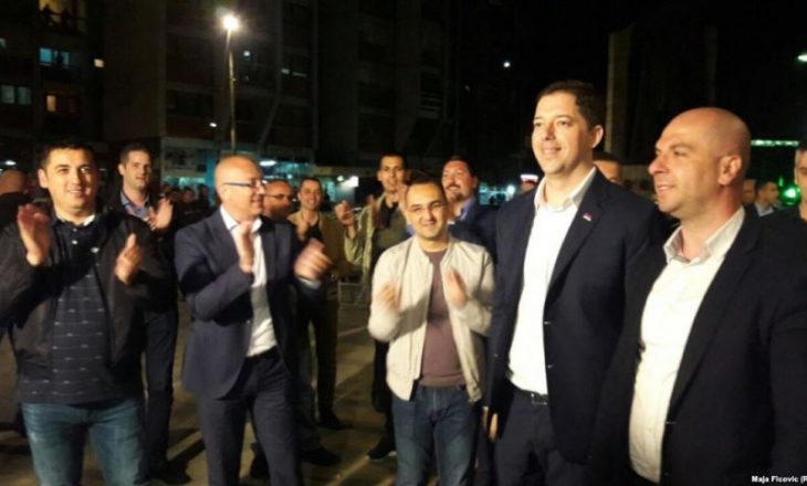 Mësohen emrat e tre ministrave serbë në Qeverinë Haradinaj