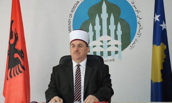 Tërnava: Peticioni nuk çon peshë, xhamia do të ndërtohet
