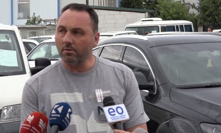 Blerësi i Audi Q7 të Isa Mustafës thotë se e bleu “lirë” veturën