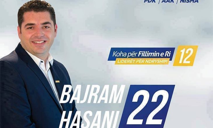 Hasani: Më 11 qershor jetësoni shpresat tuaja