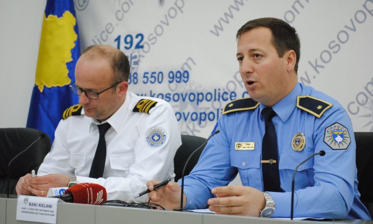 Një fëmijë me gërvishtje në dorë lajmërohet në polici, luante “Balenën Blu”