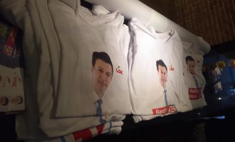 Meta i quan “ahmakë” ata që përqeshën inciativën e tij