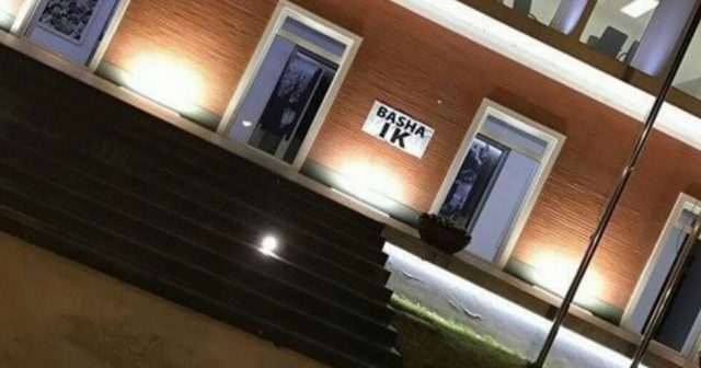 “Basha ik”, pas Tiranës pankarta edhe në Shkodër e Korçë