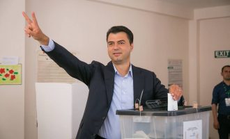 Dy qytetet e vetme ku fitoi PD-ja