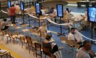 Qyteti që Rama ia mori PD-së pas 12 viteve