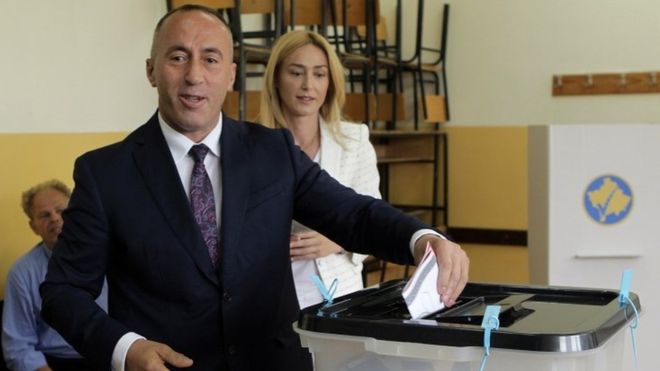 BBC: Ish-komandanti i forcave guerrile bëhet gati për fitore në Kosovë