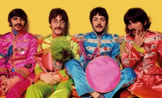 Albumi më i mirë i të gjitha kohërave mbush 50 vite