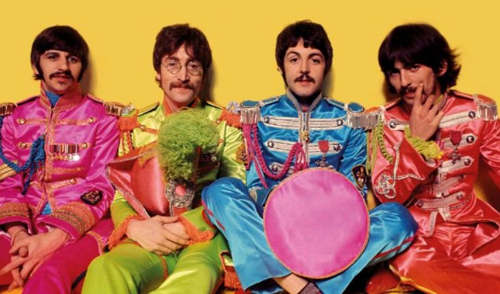 Albumi më i mirë i të gjitha kohërave mbush 50 vite