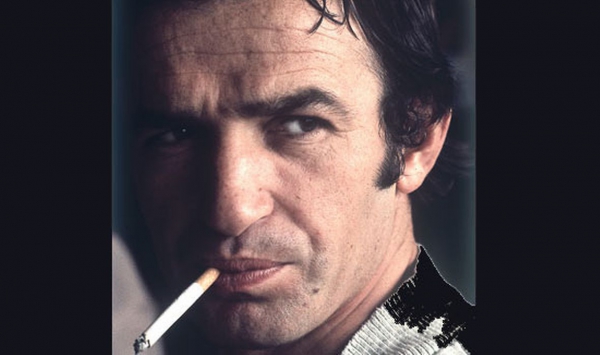 Profesionistët nga Evropa e Japonia interesohen për filmin ku luan Bekim Fehmiu