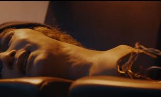 Kjo është kënga e sapo publikuar e Radiohead