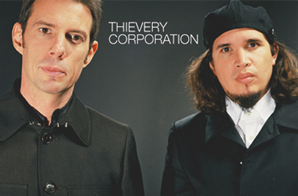 “Thievery Corporation” do të mbajnë koncert në Shkup