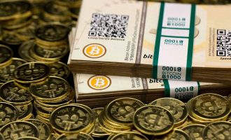 Bitcoin shënon rritje rekord, më të lartën ndonjëherë