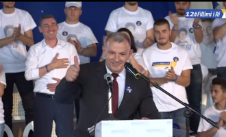 Ish-kryetari i Lipjanit i akuzuar për keqpërdorime e quan LDK-në shërbëtore të Millosheviqit