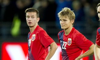 Mediumi norvegjez: Celina luan kundër miqve të tij në vendlindje