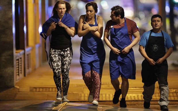 Taksistët myslimanë ofrojnë transport pa pagesë pas sulmeve në Londër