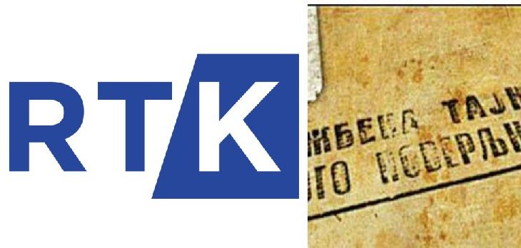 RTK pretendon se ka “zbuluar” një dokument të Serbisë për politikanët serb në Kosovë