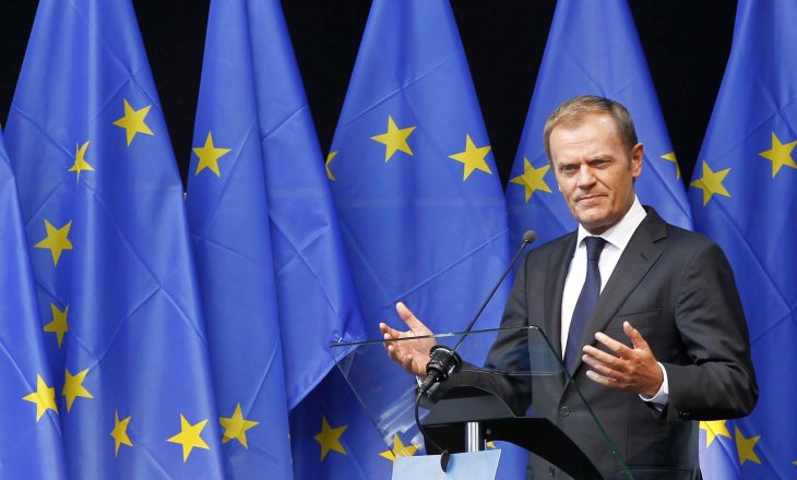 Tusk: “Brexit” edhe mund të anulohet