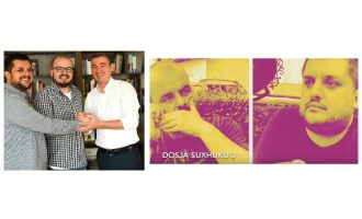 Kur dyshja e “O sa mirë” tallej me PDK-në