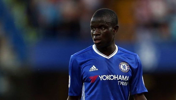 Kante tregon pse refuzoi PSG-në për Chelsea