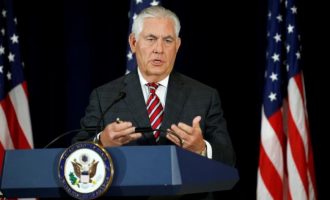 SHBA-ja nxit shtetet arabe të zgjidhin problemin e konfliktit