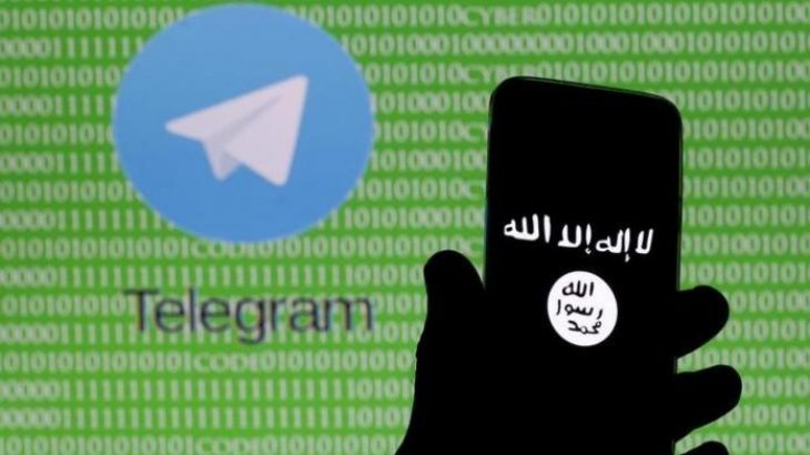 Rusia shton presionin ndaj Telegram për shkak të sulmeve nga terroristët