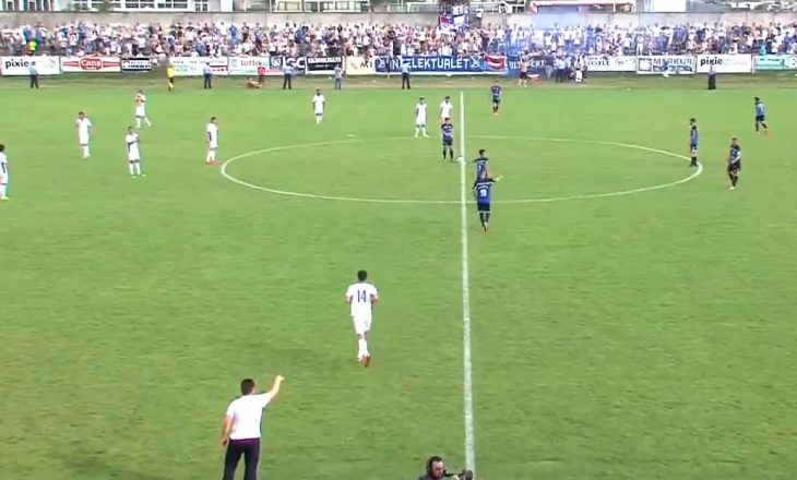 Drita mbetet në Superligë