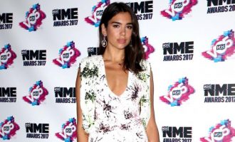 Dua Lipa shpalos “shumë gjëra personale” në albumin e ri