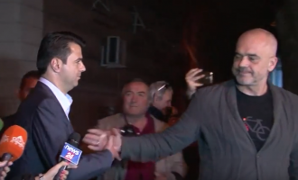 Edhe një Exit Poll tjetër “konfirmon” fitoren e Ramës