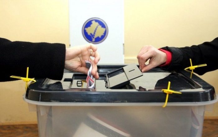 Kandidatja më pak e votuar në Kosovë – mori vetëm 2 vota
