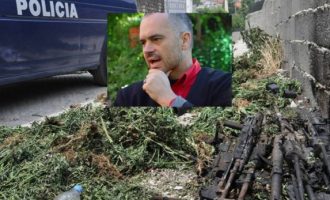 Si iu hakmor Lazarati Edi Ramës