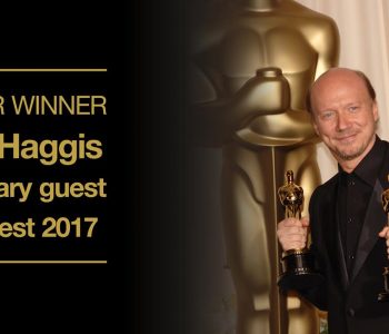 Fituesi i dy çmimeve Oscar vjen në Prishtinë