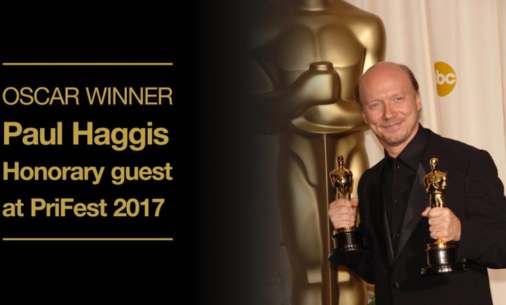 Fituesi i dy çmimeve Oscar vjen në Prishtinë