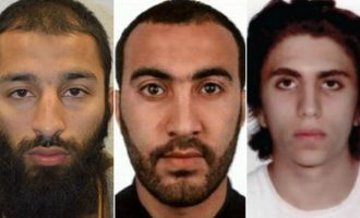 Mësohet identiteti i sulmuesit të tretë në Londër