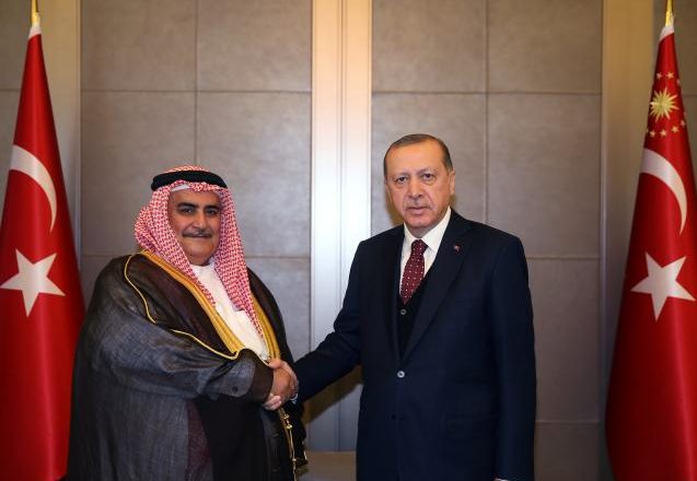 Erdogan presion shteteve arabe: Deri në përfundim të Ramazanit, zgjidhni mosmarrëveshjet me Katarin