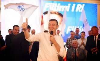 Dy personalitetet me të kaluar të dyshimtë që aderuan në PDK