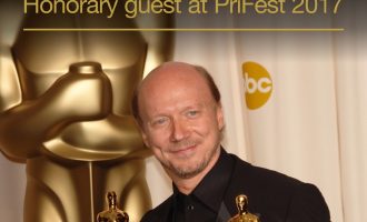 Fituesi i çmimit “Oscar” vjen në Prishtinë