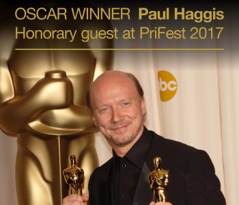 Fituesi i çmimit “Oscar” vjen në Prishtinë