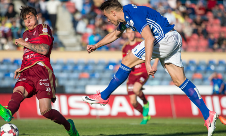QPR kërkon futbollistin e Kosovës – në garë edhe skuadra nga Bundesliga