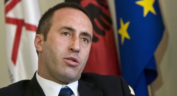 Haradinaj në paraqitjen e fundit përmend 100 ditshin e tij